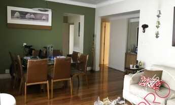 Imagem 2: APARTAMENTO RESIDENCIAL em SÃO PAULO - SP, VILA OLÍMPIA