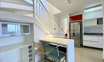 Imagem 4: Apto Cobertura duplex 2 dorms 1 suíte | Lazer completo | Fácil acesso