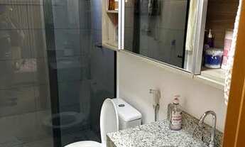 Imagem 4: Apartamento 3 quartos 1 suíte Parque Amazônia