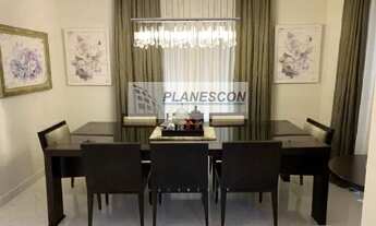 Imagem 6: São Paulo - Apartamento Padrão - Brooklin Novo