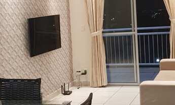 Imagem: Apartamento para aluguel possui 72 metros