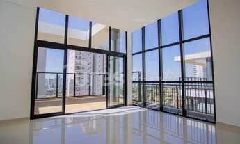 Imagem 2: Penthouse no Lumina Marista para venda tem 405 metros2