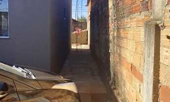 Imagem 5: Vendo casa de esquina urgente no residencial Copacabana