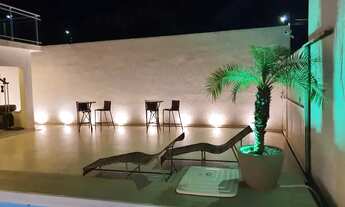 Imagem 3: Casa 3 Andares - 4 quartos psicina - área gourmet