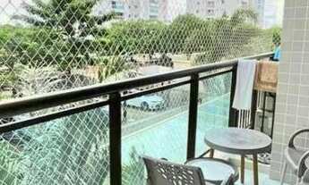 Imagem: Jardim de Provence - 65m² - 2 Quartos