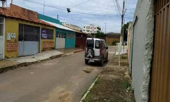 Imagem 5: Gama - Casa Padrão - Setor Leste