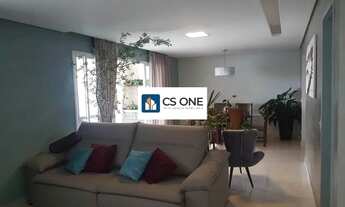 Imagem 2: Apartamento para aluguel Centro São Bernardo do Campo 5.000,00 123 4 vagas