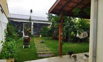 Imagem 3: Casa com 4 dormitórios à venda, 284 m² por R$ 868.000,00 - Parque Bom Retiro - Paulínia/SP