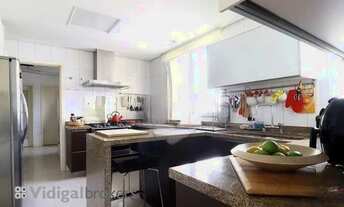 Imagem 3: São Paulo - Apartamento Padrão - Alto de Pinheiros