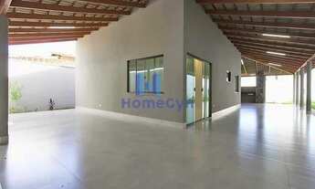 Imagem 7: Casa à venda no Setor Faiçalville com 4 quartos espaço gourmet e 6 vagas de garagem em Goi