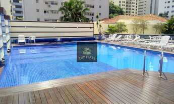 Imagem 7: Flat disponível no Jardim Paulista