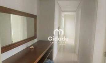 Imagem 7: Apartamento com 3 dormitórios para alugar, 124 m² por R$ 4.500,00/mês - Centro - Balneário