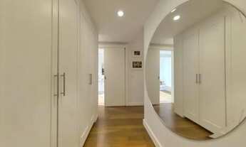 Imagem 12: Apartamento à venda, 3 quartos, 1 suíte, 2 vagas, Lagoa - Rio de Janeiro/RJ