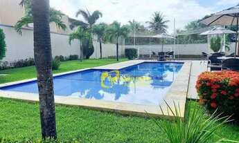 Imagem 4: Casa com 3 dormitórios à venda, 114 m² por R$ 459.000,00 - Lagoa Redonda - Fortaleza/CE