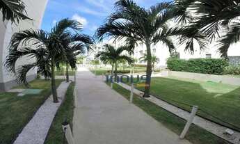 Imagem 3: Apartamento com 2 dormitórios para alugar, 52 m² por R$ 1.390,00/mês - Maraponga - Fortale