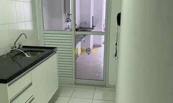 Imagem 7: Apartamento de 2 dormitórios com 66m² em Parque São Jorge - São Paulo: venda e locação por