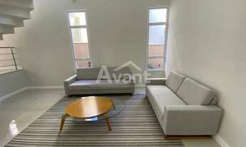 Imagem 7: Casa mobiliada, na região do planejado bairro do Swiss Park