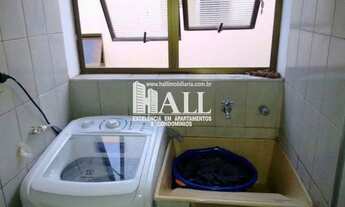 Imagem 6: Apartamento com 2 dorms, Eldorado, São José do Rio Preto - R$ 179.000,00, 55m² - Codigo: 3