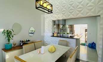 Imagem 6: Casa térrea à venda no condomínio Horto Florestal 3