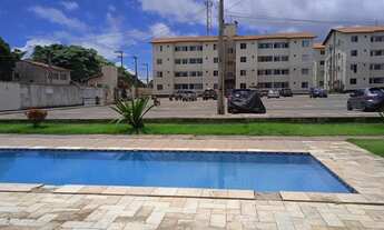 Imagem 5: Apartamento para aluguel tem 42 metros quadrados com 2 quartos em Maiobinha - São Luís - M