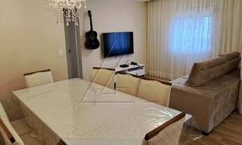 Imagem: Apartamento com 2 dorms, Vila Andrade, São