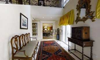 Imagem 4: Cobertura com 5 Suítes e varanda gourmet à venda, 820 m² por R$ 19.150.000 - Jardim Améric