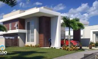 Imagem 5: Bananeiras - Águas da Serra Casa com 4 suítes