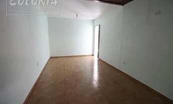 Imagem 7: Santo André - Casa Padrão - Parque Capuava