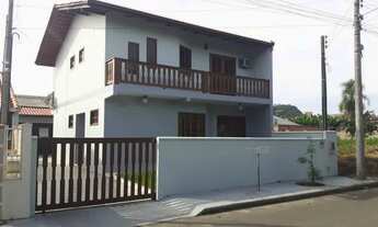 Imagem: SOBRADO BARRA VELHA SC