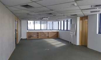 Imagem 5: CONJUNTO COMERCIAL em ÓTIMA LOCALIZAÇÃO!