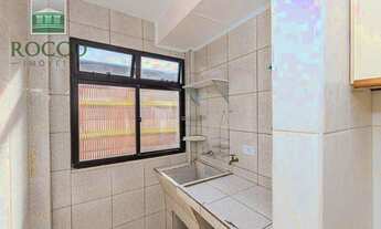 Imagem 7: Apartamento com 3 dormitórios para alugar, 56 m² por R$ 1.747,07/mês - Boa Vista - Curitib