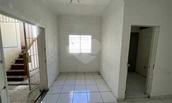 Imagem 3: Casa comercial a venda no Brooklin de 213m² de terreno, localizado na Rua Ribeiro do Valle