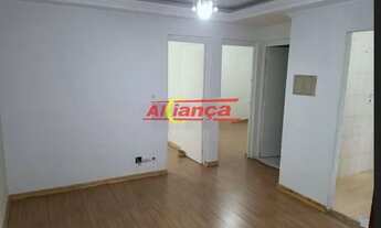 Imagem: ÓTIMO APARTAMENTO 49m² COM 2 DORMITÓRIOS