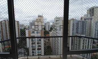 Imagem 4: Apartamento cobertura duplex à venda 340m², 3 quartos, sendo 1 suíte, piscina, churrasquei