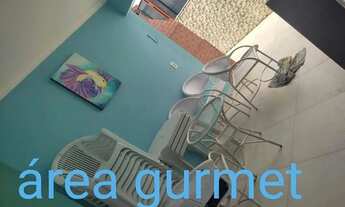 Imagem 7: Casa com piscina