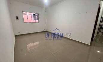 Imagem 2: Casa Térrea para Locação na Vila São José