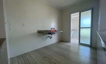 Imagem 6: Apartamento com 2 dorms, Caiçara, Praia Grande - R$ 490 mil, Cod