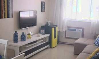 Imagem 7: Arsenal Imóveis vende-Lindo Apartamento com 2 Quartos no Fonseca - Niterói