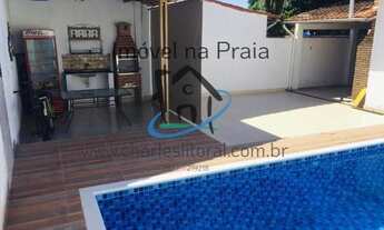 Imagem: Casa para Venda em Caraguatatuba, Sumaré