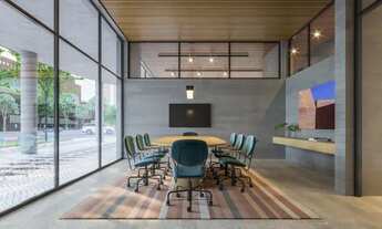 Imagem 7: CURITIBA - Apartamento Padrão - Batel