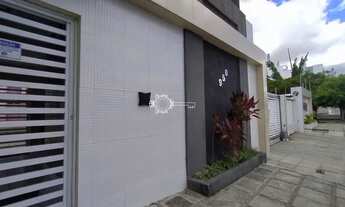 Imagem 2: Apartamento de 2 quartos para alugar no bairro Catolé