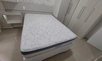 Imagem 6: Apartamento 2 quartos Temporada Alugo diária ou mensal