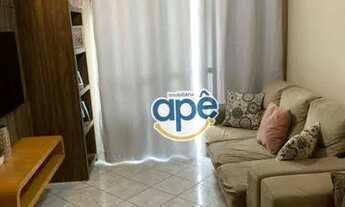 Imagem 6: Apartamento com 2 quartos à venda, 65 m² por R$ 350.000 - Praia das Gaivotas - Vila Velha