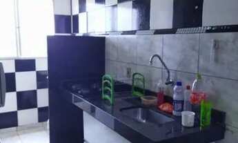 Imagem 4: Apartamento próximo ao Aeroporto de Palmas e da Praia dos Buritis