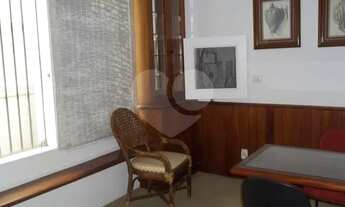 Imagem 5: Sobrado Planalto Paulista 4 suítes