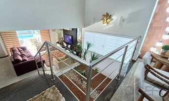 Imagem 6: Casa/Sobrado de Condomínio em Jardim Monções - Maringá, PR