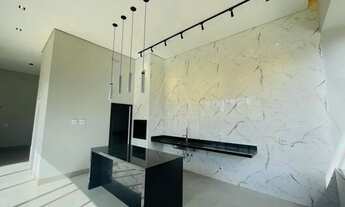 Imagem: Araçatuba - Casa de Condomínio - Aeroporto