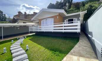 Imagem 4: Casa para venda recém reformada em Jaguaribe - Campos do Jordão - SP