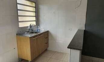 Imagem: CASA TÉRREA PARA LOCAÇÃO 45m² - 01 DORM