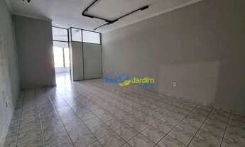 Imagem 5: Sala para alugar, 30 m² por R$ 906,45/mês - Vila Alto de Santo André - Santo André/SP